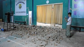 BMKG: Jepang Sudah Wajibkan Bangunan Anti Gempa Sejak 1990