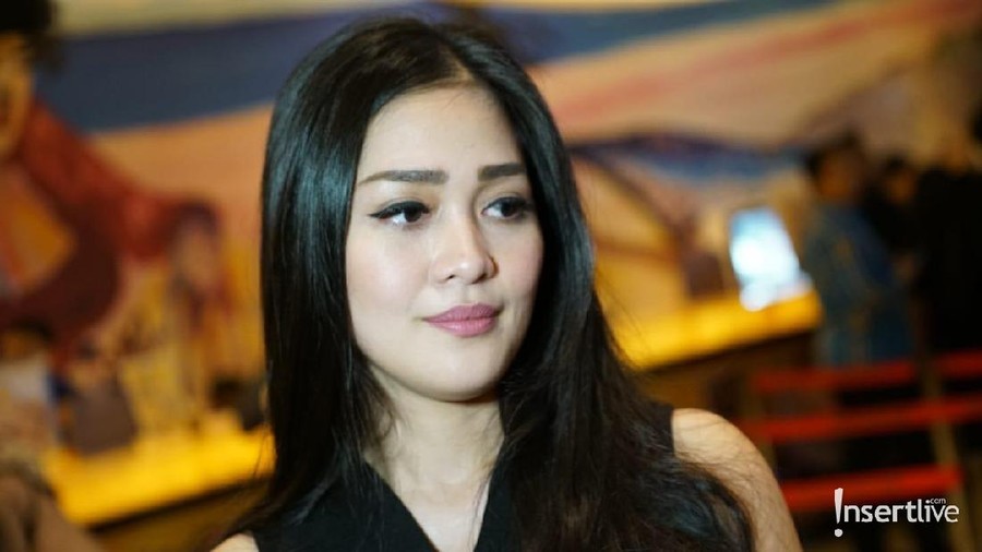 Gracia Indri Gracia Indri
