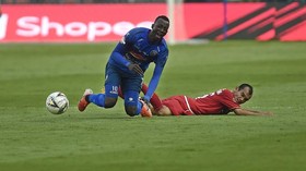Rekap Bursa Transfer Paruh Musim Liga 1 Jelang Penutupan