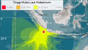 img-title Deretan Seleb Ini Turut Rasakan Gempa Banten