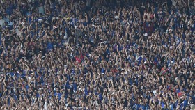 Kehadiran Suporter di Liga 1 2020 Diputuskan Agustus
