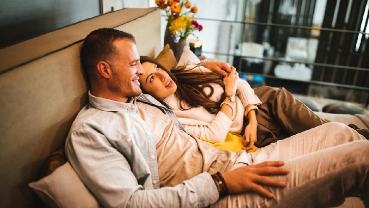 Stres melanda maka akan membuat libido menurun, Bun. Waspadai gejalanya yuk!