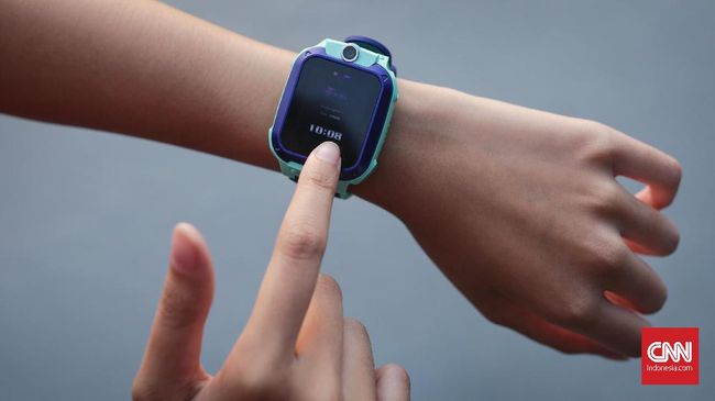 Imoo Indonesia Bakal Bawa Peniru Smartwatch ke Jalur Hukum