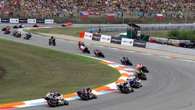 Jadwal Live Streaming MotoGP Ceko 2020