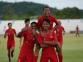 Motivasi Timnas U-16 Melonjak Jelang Kualifikasi Piala Asia