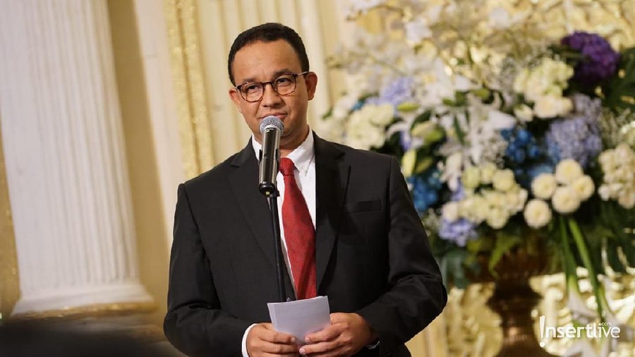 Anies Baswedan mengaku bahwa dirinya memang sering disalahkan meski telah melakukan tindakan preventif penyebaran Covid-19.