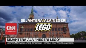 VIDEO: Sejahtera Ala 
