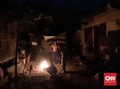 Di Balik Listrik Padam Sebagian Jawa dan Skenario PLN