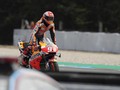 Absen di MotoGP Ceko, Kerugian Besar untuk Marquez