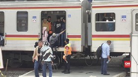 VIDEO: Listrik Padam, Fasilitas Umum Terganggu