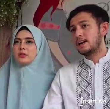 Usia Janin Baru 4 Bulan, Rifky Balweel dan Istri Sudah Siapkan Nama