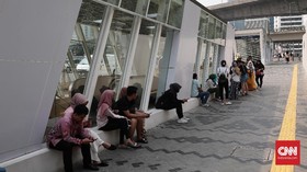 Listrik Padam, YLKI Minta PLN Beri Kompensasi ke Pelanggan