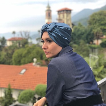 Ungkap Cara Perlakukan Anak-anaknya, Viona Rosalina: Aku Jadikan Teman