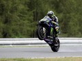 Dua Tahun Lebih Menunggu, Harapan Rossi Dikabulkan Yamaha