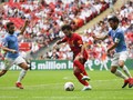 Live Streaming Man City vs Liverpool di Liga Inggris