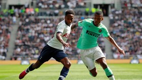 Hasil ICC 2019: Inter Milan Permalukan Tottenham Hotspur