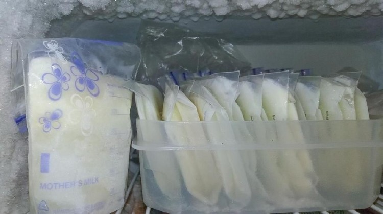 Khawatir ASIP tak bisa dikonsumsi karena mencair akibat mati lampu? Tengok tipsnya berikut Bun.