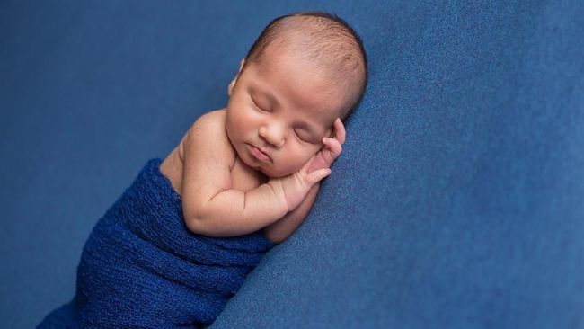 40 Nama Bayi Laki Laki India Awalan B Dengan Makna Beragam