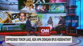 VIDEO: Diprediksi Tekor Lagi, Ada Apa Dengan BPJS Kesehatan?