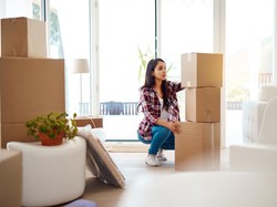 Habis Lebaran Waktunya Dekor Rumah, Begini Cara Mengukur Furnitur Baru