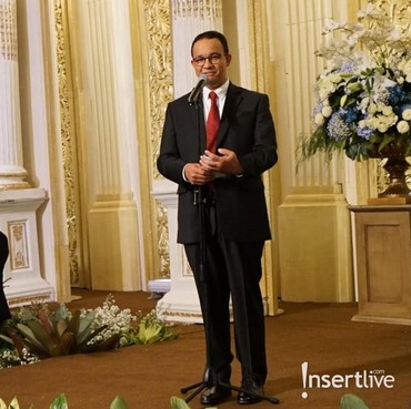 Anies Baswedan Apresiasi Warga Jakarta yang Patuhi Protokol Kesehatan