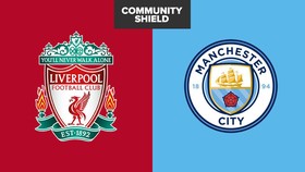 LIVE REPORT: Liverpool vs Man City di Community Shield