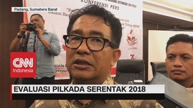 VIDEO: Evaluasi Pilkada Serentak 2018