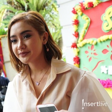 Cita Citata Dimaki Gila, Yusuf Oebelet: Dia Tak Hafal Lirik Waktu Latihan