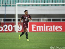 Rizky Pellu Gabung PSM Makassar Usai Dirayu Bernardo Tavares