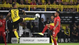 Prediksi Borussia Dortmund vs Bayern Munchen di Bundesliga