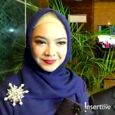 Kembali Syuting Sinetron, Inggrid Kansil Sudah Kantongi Izin Suami