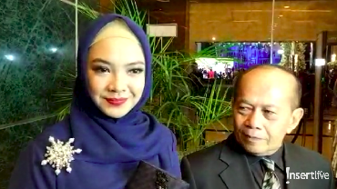 Kembali Syuting Sinetron, Inggrid Kansil Sudah Kantongi Izin Suami