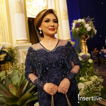 Anak Nia Daniaty Lihat Energi Hitam sebelum Terjadi Kecelakaan Mobil