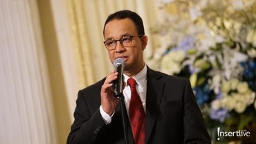 Mulai Jumat 10 April 2020, Anies Terapkan PSBB di DKI Jakarta