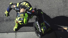Pengumuman Rossi ke Petronas: Bisa 13 Atau 20 September