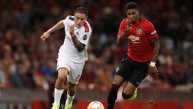 Hasil ICC 2019: MU Menang Adu Penalti atas AC Milan