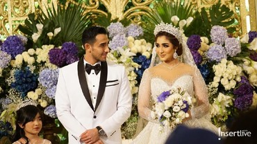 img-title Cerita di Balik Penampilan Bak Putri Raja Tania Nadira