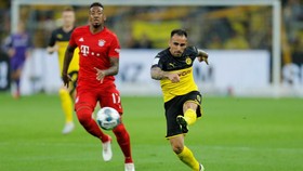Hasil Piala Super Jerman 2019: Dortmund Kalahkan Munchen 2-0