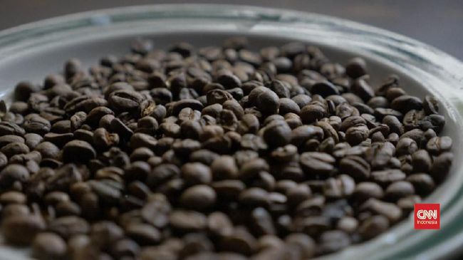 Penyandang disabilitas dan mantan narapidana berbagi cerita tentang bagaimana kopi membantu mereka memperjuangkan kesetaraan.