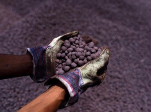 Diminta AS, Ini Daftar Lengkap Mineral Kritis yang Ada di RI