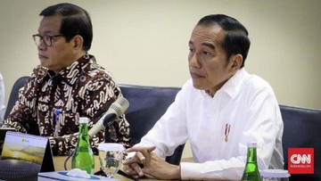 Teguran Jokowi dan Anjlok Reputasi PLN di Tangan Sripeni