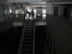 Listrik Mati di Beberapa Wilayah Jakarta, PLN Jelaskan Pemicunya