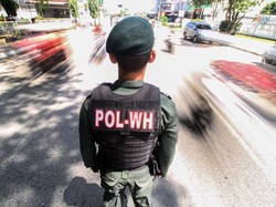 Wanita di Aceh Nekat Jual Nasi Siang Bulan Puasa, Diduga Dibeking Preman