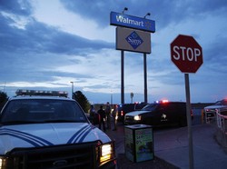 Penembakan Misterius di Texas, 3 Orang Tewas