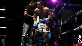 Jadwal Tinju Daud Yordan vs Rachata Khaophimai