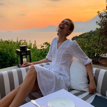 Valentina Sampaio, Model Transgender Pertama di Victoria's Secret