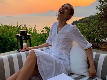 Valentina Sampaio, Model Transgender Pertama di Victoria's Secret