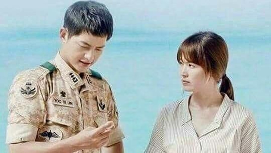 Drama yang pernah dibintangi Song Song couple ini hanya tinggal kenangan, berikut fakta menarik dibalik serial drama ini.
