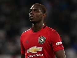 Man United Gak Bakalan Rugi Andai Jual Pogba ke Madrid