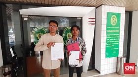 Tim Pemantau Ucapan Tokoh Bentukan Wiranto Digugat ke PTUN